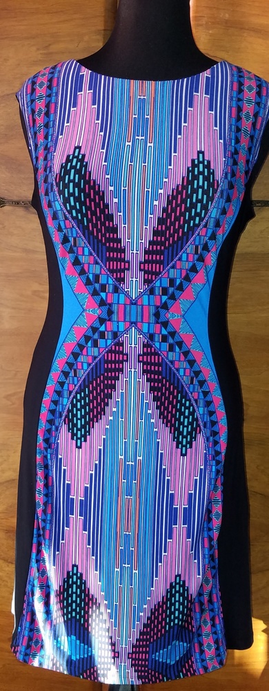 Multi-colored